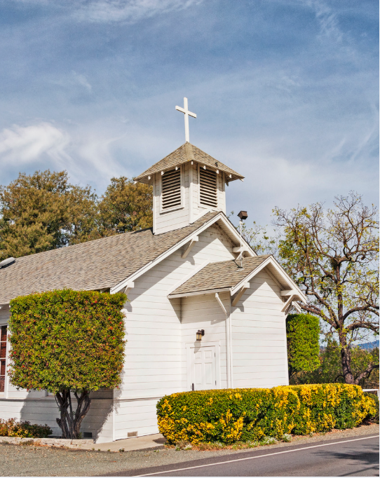 IT Services & Support for Churches 4 IT Services & Support for Churches
